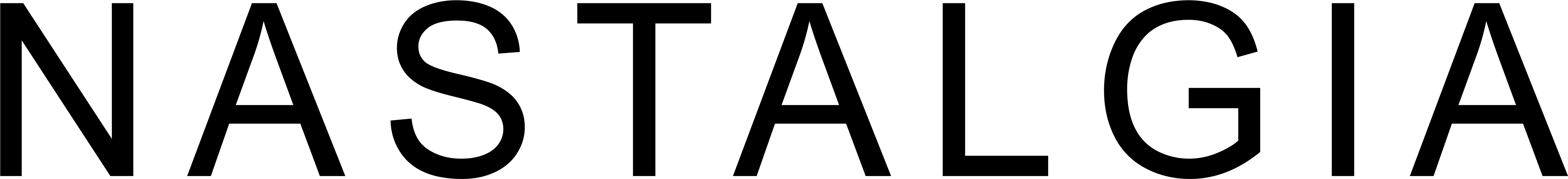 Nastalgia